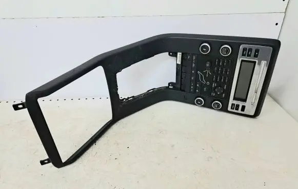 Volvo V70 Climate control unit