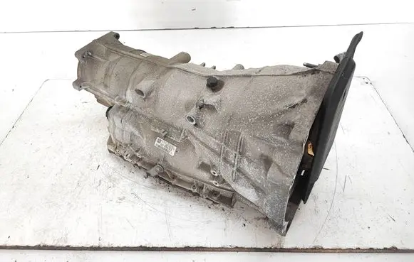 BMW X3 E83 Automatic gearbox 6HP19 7590127