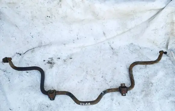 Toyota Avensis Verso Front anti-roll bar/sway bar