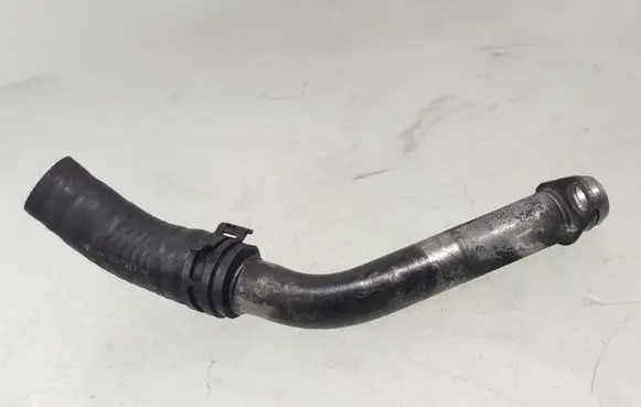 Porsche Cayenne (92A) Coolant pipe/hose 057145735af
