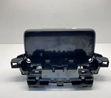 Mazda CX-5 II Radio/CD/DVD/GPS head unit KN3L669C0 2644046