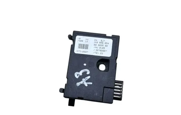 Audi A3 S3 A3 Sportback 8P Steering angle sensor 1K0959654