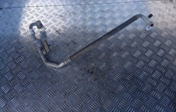 Ford B-MAX Air conditioning (A/C) pipe/hose T961200 A1310161