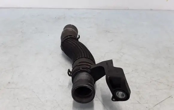 Renault Twingo III Engine coolant pipe/hose