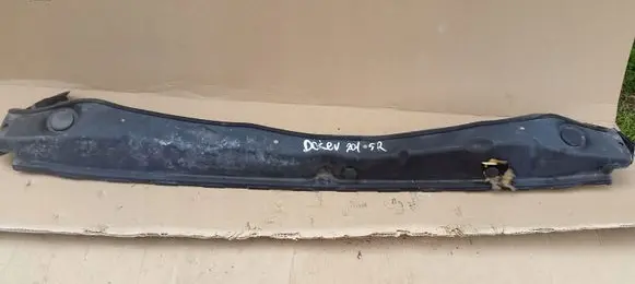 Dacia Dokker Front lower control arm/wishbone 668678972R