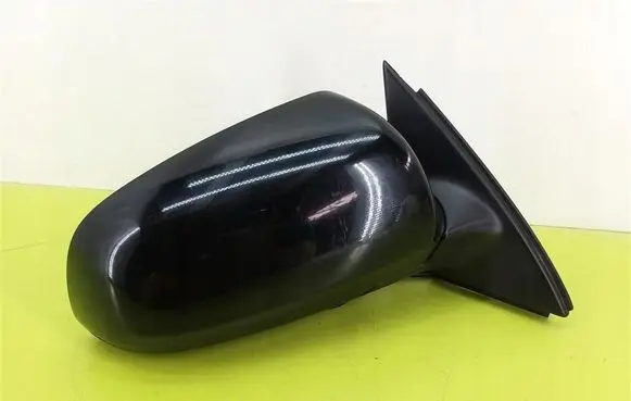 Audi A4 S4 B6 8E 8H Front door electric wing mirror 