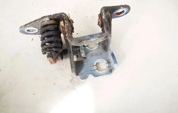 Dodge Caliber Rear door lower hinge