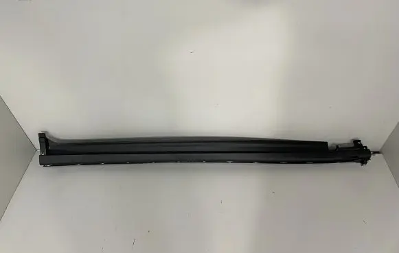 BMW iX3 G08 Sill 8498782 7466410
