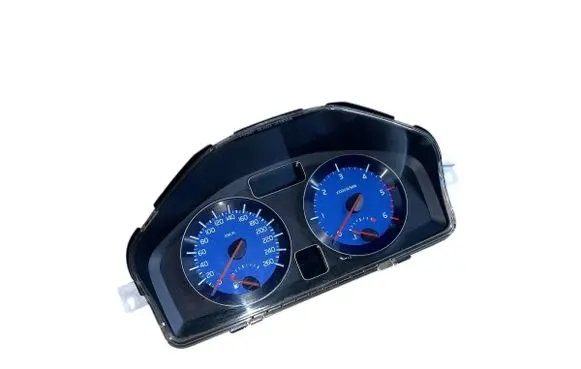 Volvo V50 Speedometer (instrument cluster) 30733372 36002772 69199760T