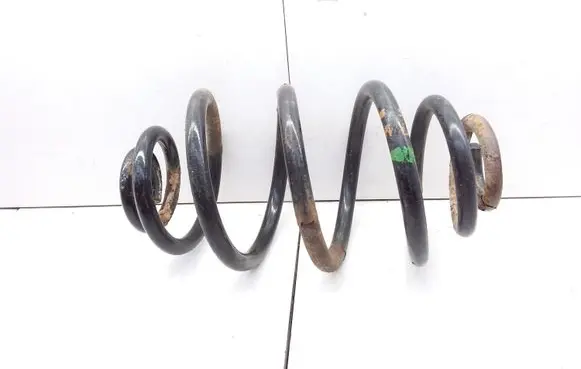 Volkswagen PASSAT B5 Rear coil spring