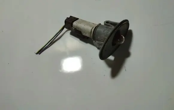 Peugeot 206 Front fender indicator light 