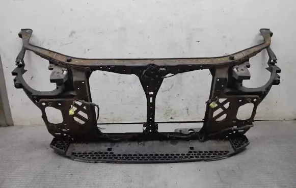 KIA Ceed Radiator support slam panel