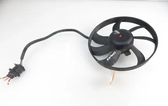 Audi TT Mk1 Air conditioning (A/C) fan (condenser) 1J0959455L