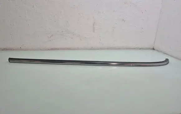 Mini One - Cooper Coupe R56 Rear side glass trim 