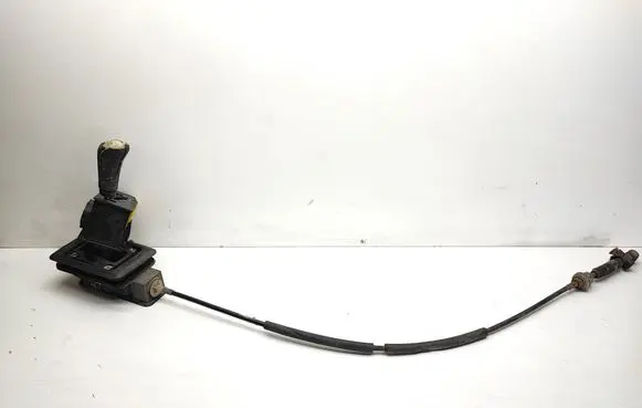 Peugeot 406 Gear shifter/selector 9626147880