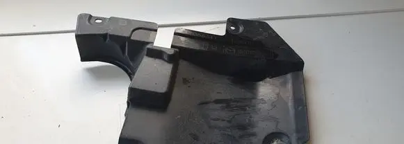 Mazda CX-5 Engine splash shield/under tray