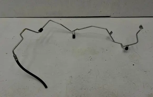 Volkswagen Crafter Air conditioning (A/C) pipe/hose 7C0820741H