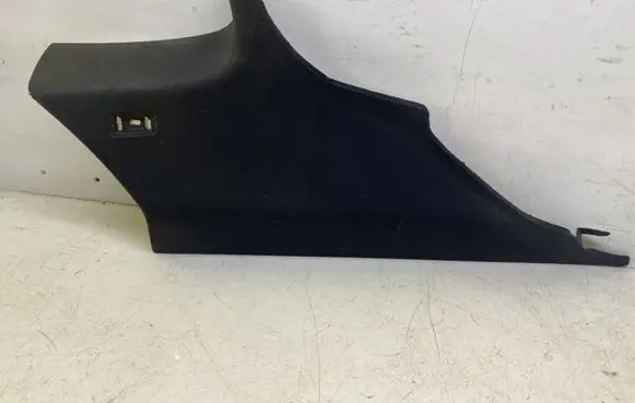 BMW 3 E90 E91 (C) pillar trim 51437117473 52107010