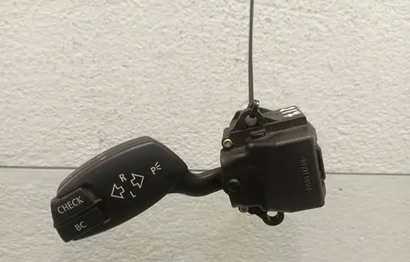 Indicator stalk