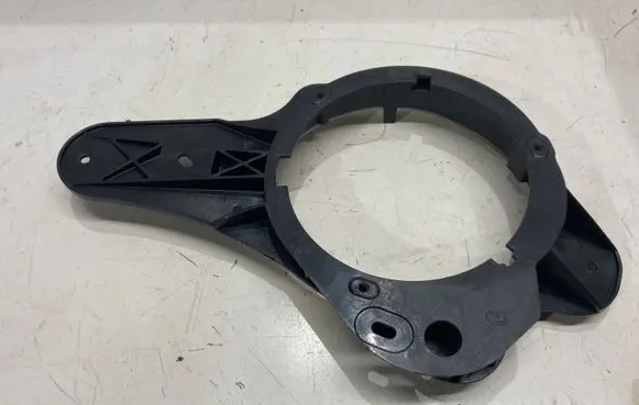 Peugeot 3008 II Side speaker frame 9813827180