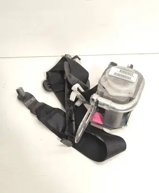 Jeep Grand Cherokee Front seatbelt P1VL09DX9AA T17K124026BS95
