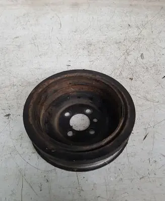 Dodge Caliber Crankshaft pulley