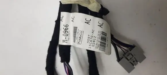 Ford Fusion II Other wiring loom HG9T17C712BDE