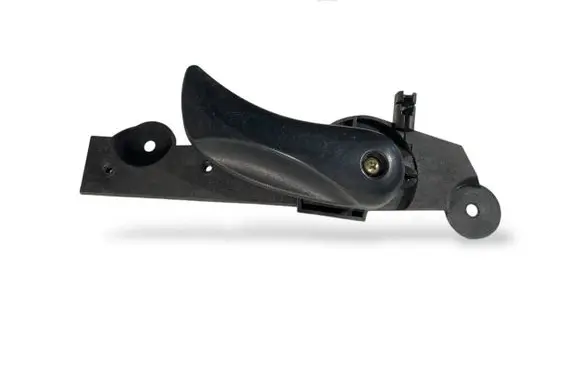 BMW 5 E60 E61 Engine bonnet (hood) release handle 7008933 51437008933 7052579