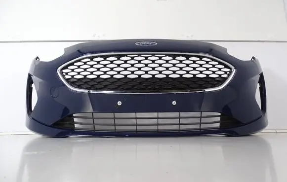 Ford Fiesta Front bumper H1BB17757A