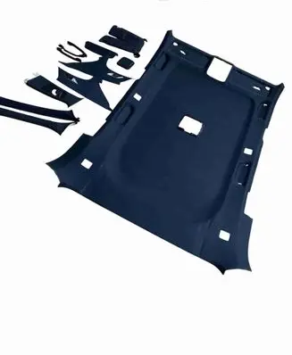 BMW X5 E53 Headlining set 715768001