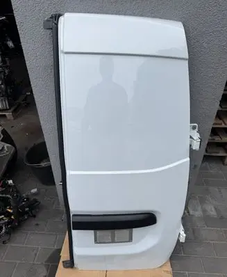 Renault Express Rear door 