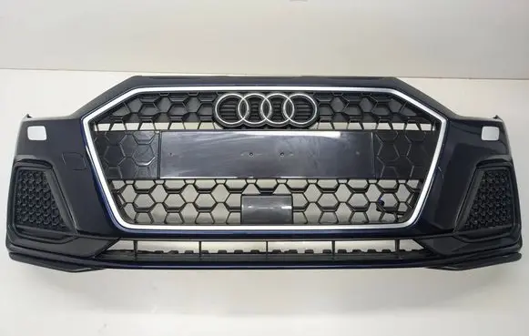 Audi A1 Front bumper 82A807437