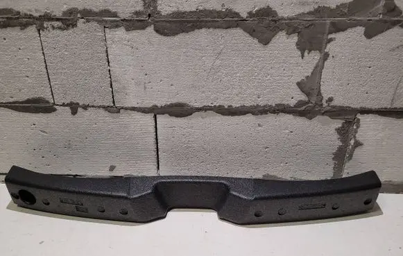Alfa Romeo Mito Front bumper foam support bar 50508666