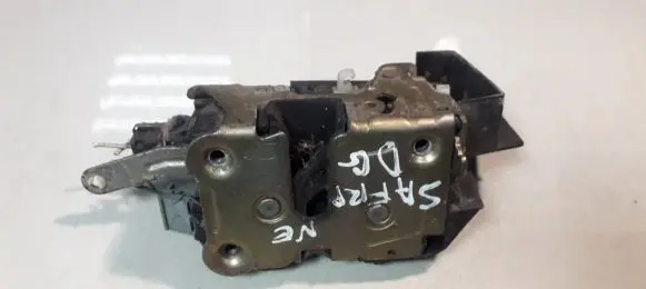 Renault Safrane Rear door lock 