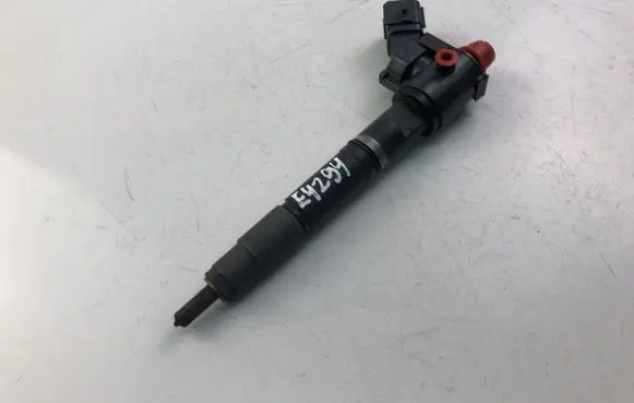 Volvo V70 Fuel injector 31405404