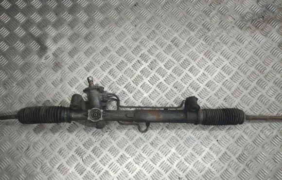 Ford Focus Steering rack 98AG3A500AK 13003061 FUGK05P245