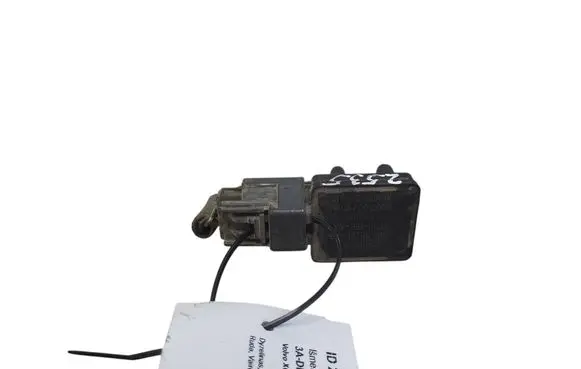 Volvo XC60 Exhaust gas pressure sensor 6G9N5L200AB