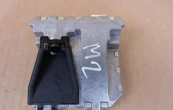 Mazda 2 Windshield/windscreen camera DA6B67XCX