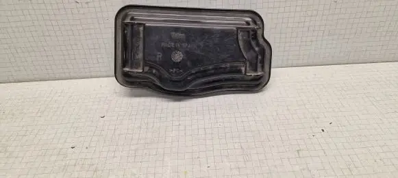 Seat Leon (1M) Headlight/headlamp dust cover 