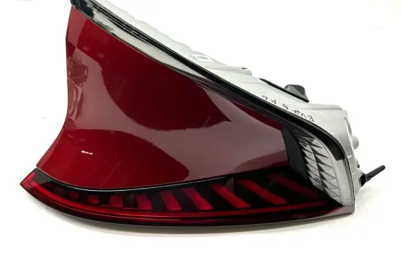 KIA EV6 Rear/tail lights 866G3CV000 866G7CV000