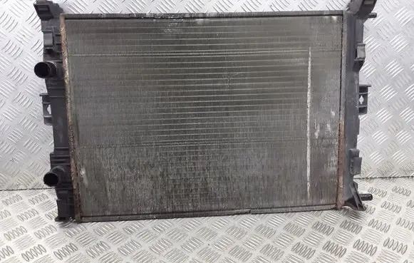 Renault Megane II Radiator set 8200115541D