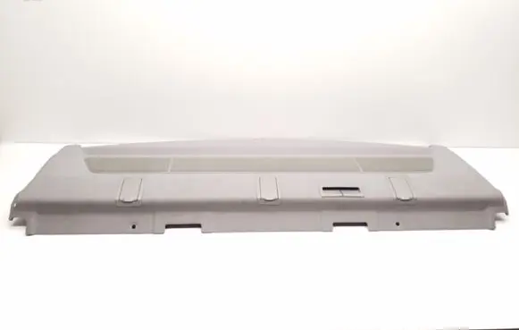Mercedes-Benz C W204 Parcel shelf A2046900049