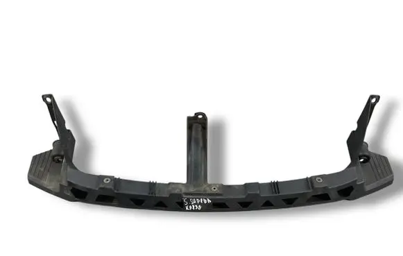 Skoda Superb B5 (3U) Front bumper support beam 12103190 3U0807121