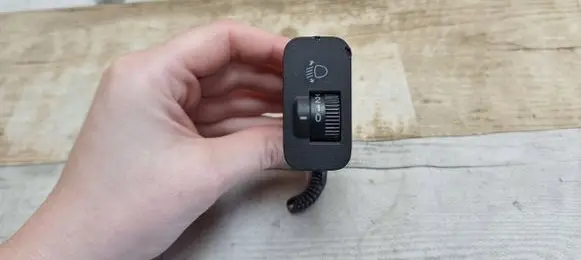 Honda Jazz Headlight level height control switch M20010 HJSS5A