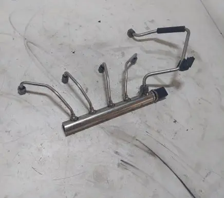 BMW 3 F30 F35 F31 Fuel main line pipe 1353758541109