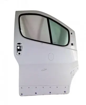 Opel Vivaro Front door