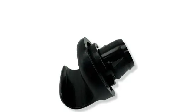 Nissan Juke II F16 Sun visor clip/hook/bracket 