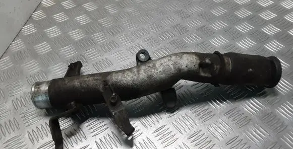 Toyota Avensis T250 Intercooler hose/pipe