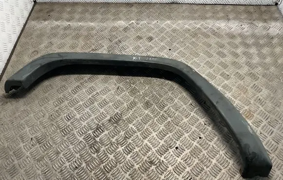 Jeep Cherokee XJ Front door trim (molding)