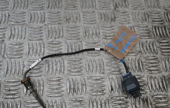 Volkswagen Polo VI Lambda probe sensor 